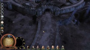 Age of the Ring mod 7.3 | The Siege of Helm's Deep | Custom map!