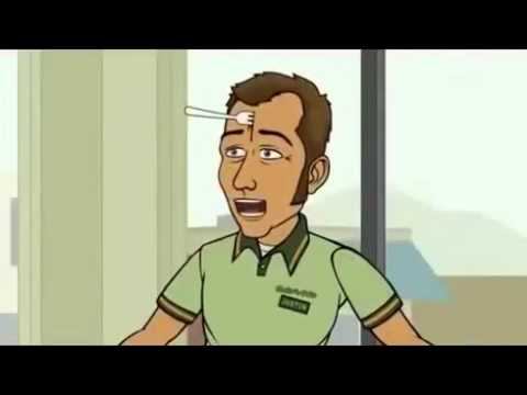 The Steven Seagal Show #002 Русское дублирование