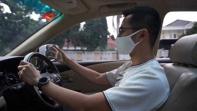 USER EXPERIENCE - Lexus RX270 - Indonesia смотреть онлайн