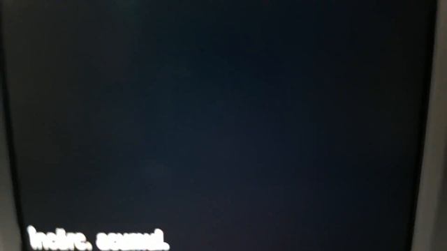 Canon Powershot A2500 HD - Battery Empty