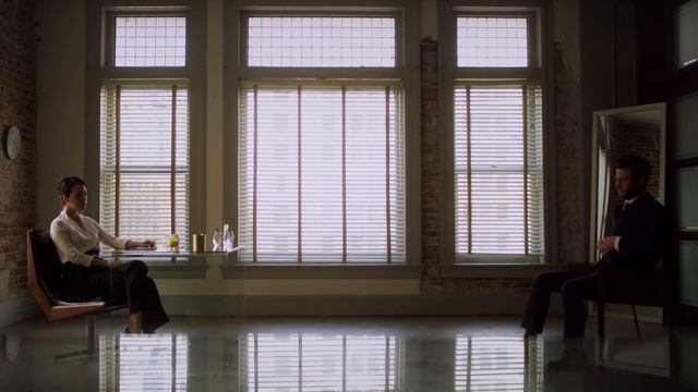 Interview – By Dominatrix Iris X Deeper