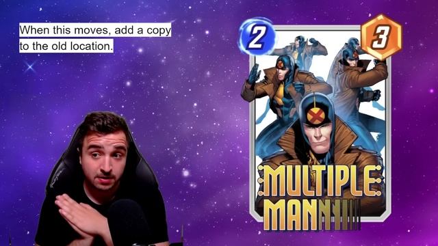 The BEST Phoenix Force decks!! | Complete Guide to Phoenix Force in Marvel Snap смотреть онлайн