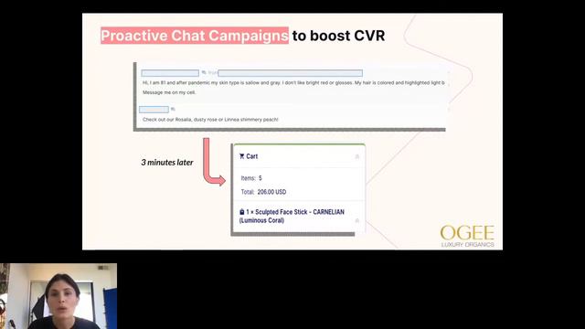 How to Scale Your CX Program with Personalization смотреть онлайн
