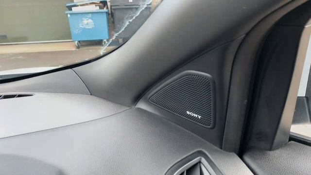 2017 Ford Kuga 2.0 TDCi ST-Line X AWD For Sale in Malvern, Worcestershire смотреть онлайн