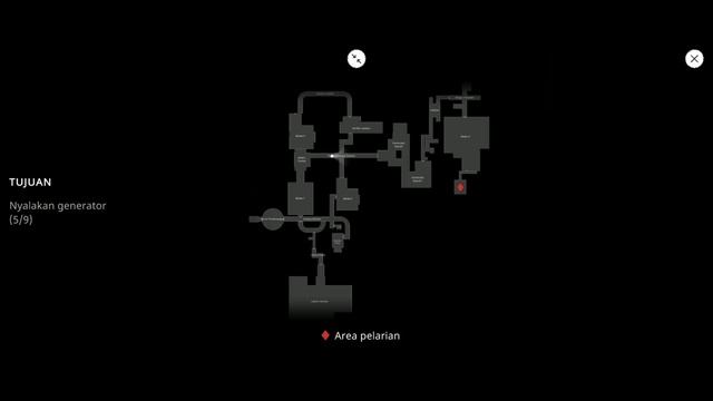 The Ghost Solo Run And Tutorial In Sewers|~The Ghost Coop Survival Horror смотреть онлайн
