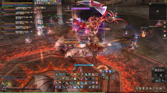 L2 Скарлет Ван Халиша Копейщик Тира смотреть онлайн