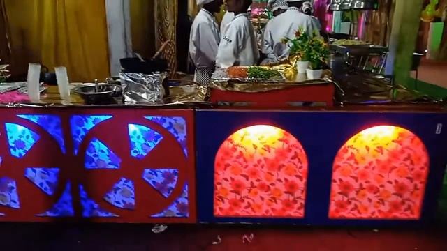 Bharat caterer New madhukam ranchi смотреть онлайн