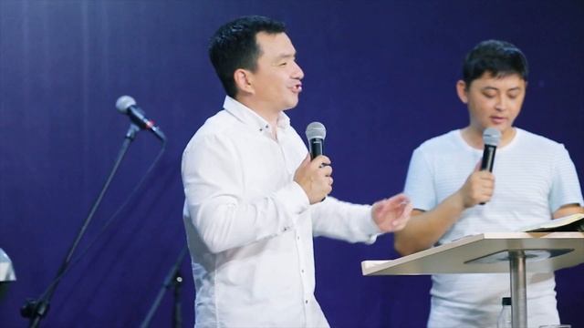 Размышляйте о Божьей любви и болезнь отступит #2 | Максим Ташенов | Сила слова смотреть онлайн