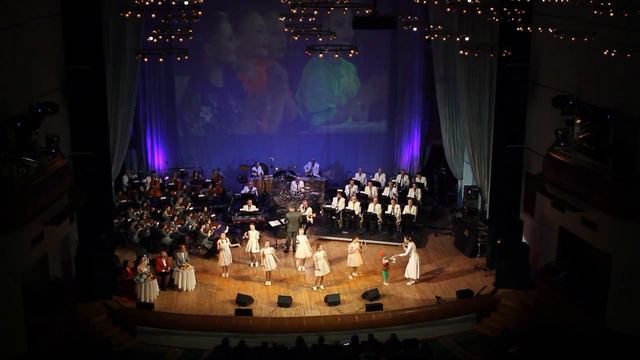 Олег Жуков - Люди встречаются - 2 отделение смотреть онлайн