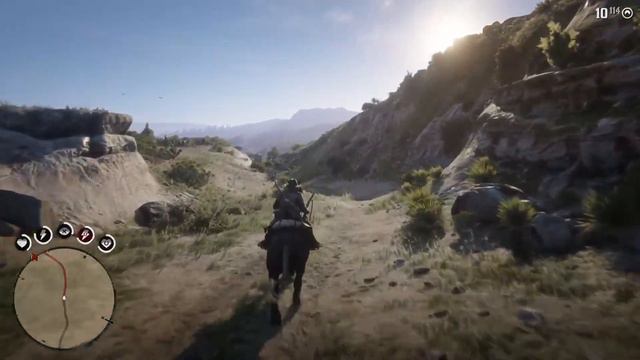 Red dead rédemption 2 ( partie 8 ) #live смотреть онлайн