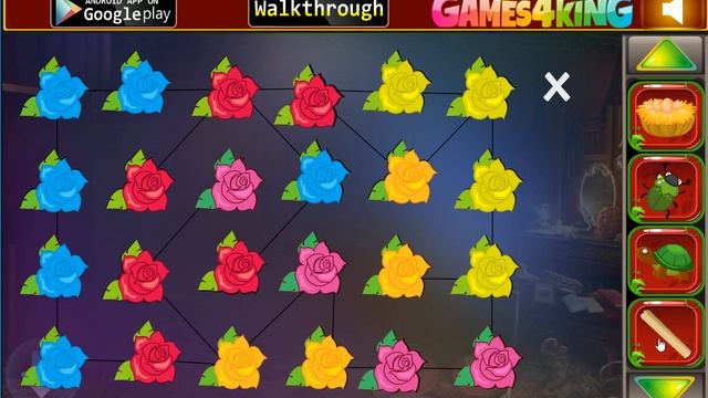 G4K Cheerful Carrot Escape Game Walkthrough смотреть онлайн