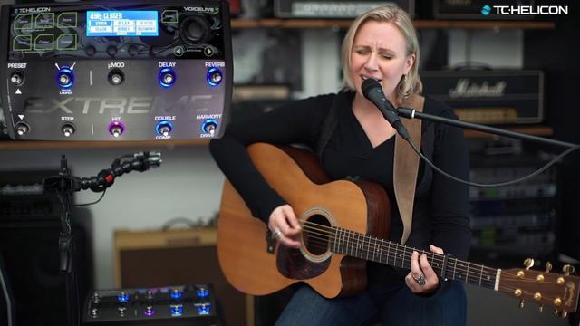 VL3X Automation FX - "Closer Than Before" original by Stephanie Forryan смотреть онлайн