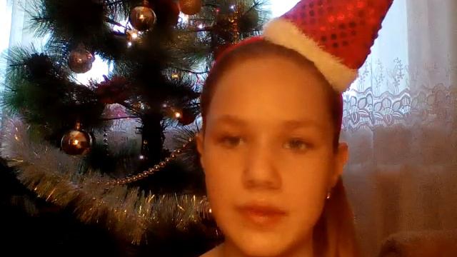 Новогодний TEG!!! смотреть онлайн