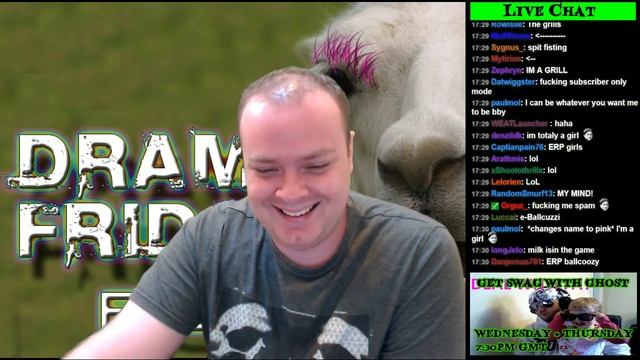 Drama Time - One of the Best смотреть онлайн