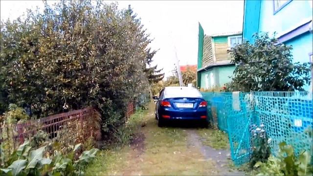 ЭКСПРЕСС-ЗАБЕГ В САД