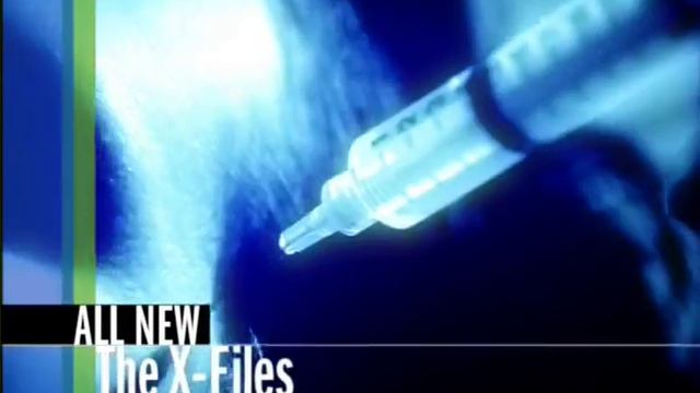 The X-Files: "The Sixth Extinction II: Amor Fati" (Promo Spot) смотреть онлайн