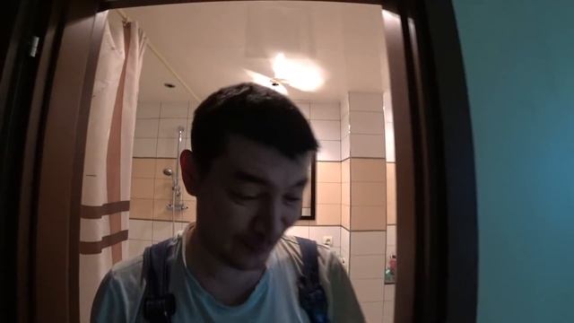 Dog House 18!Закончен объект лофт и винегрет! Розетка TV делает голову! Замена рукчи окна!