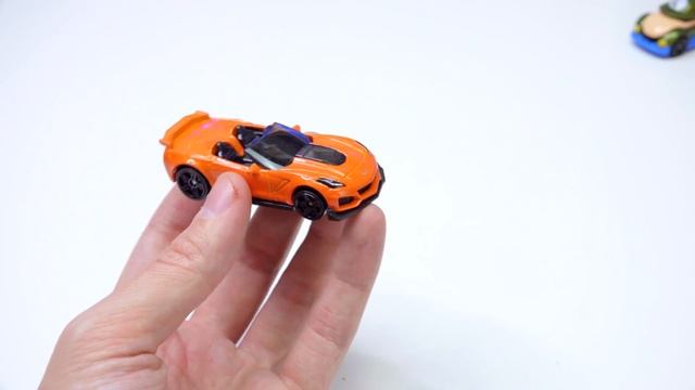 Hot Wheels СУПЕР МАРИО и другие ништяки смотреть онлайн