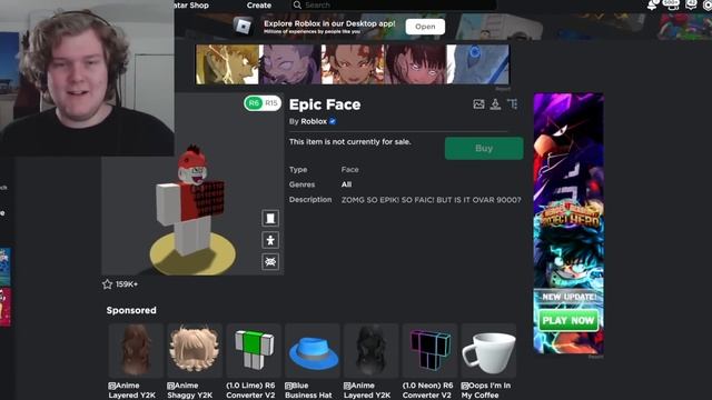 Roblox Items Real Life Cost смотреть онлайн