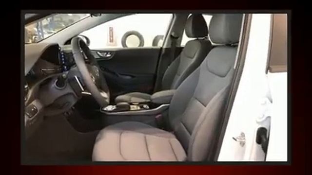 2020 Hyundai Ioniq EV SE in GLADSTONE, OR 97027 смотреть онлайн