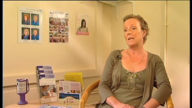 Breast Cancer Charity Information смотреть онлайн