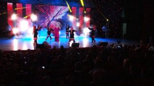 Заура Хабибулаева   Цветок любви Заура 2017