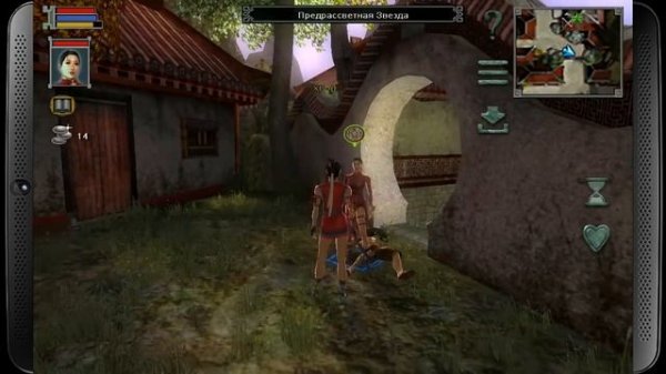 Jade Empire Special Edition теперь и на Android