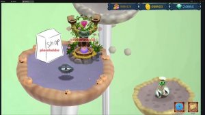 MSM The Lost Landscapes Beta (v0.5.0) Surprise!