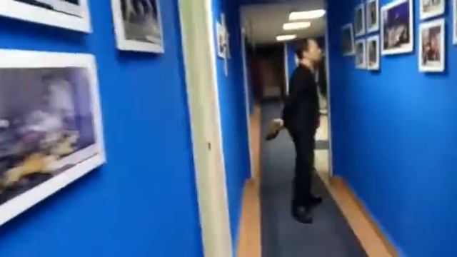 Хабаровск. Музыкальный театр. смотреть онлайн