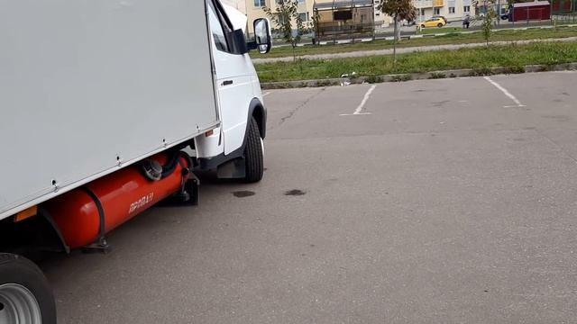 Купили машинку у Продажи Газелей смотреть онлайн