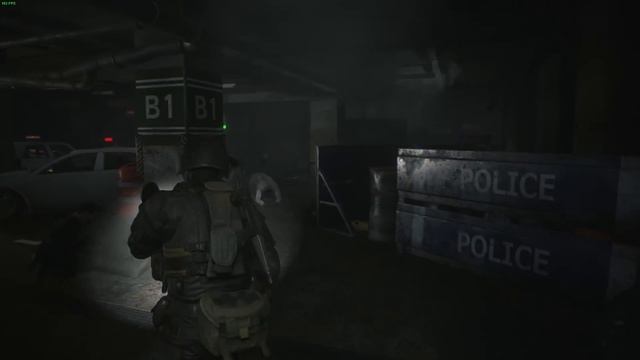 Resident Evil 2 REmake (PC) No Damage - HUNK, the 4th Survivor смотреть онлайн