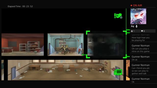 Fallout shelter tips смотреть онлайн