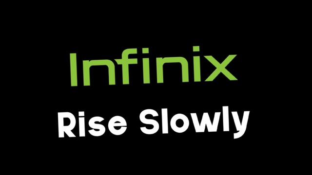 Rise Slowly - Infinix XOS 12 Alarm