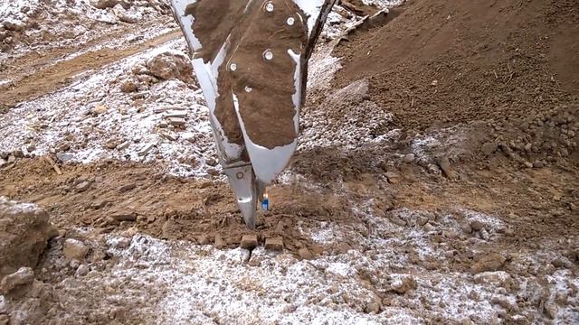Гоча на экскаваторе зажигает смотреть онлайн