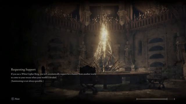 ELDEN RING only cold cross naginata-NG part 4 смотреть онлайн