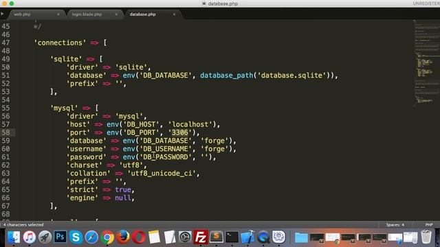 [Non English] Laravel Part 1 смотреть онлайн