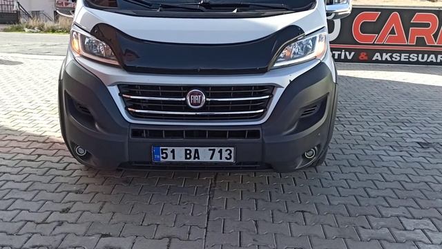 Fiat Ducato far sis çalışmamız смотреть онлайн
