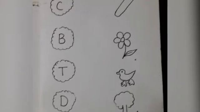 Learn letters/Easy DIY worksheets for kids/Learn alphabets/nursery DIY worksheets/Easy activities f смотреть онлайн
