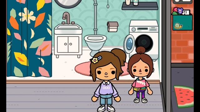 Все части шоу "супер мама"/тока бока/toca boca/Liata смотреть онлайн