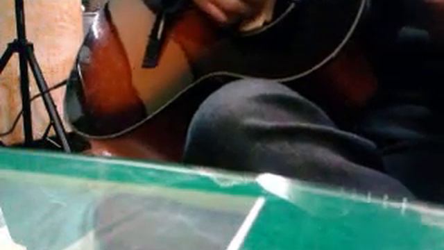 John Park - In the rain (guitar ver.) смотреть онлайн