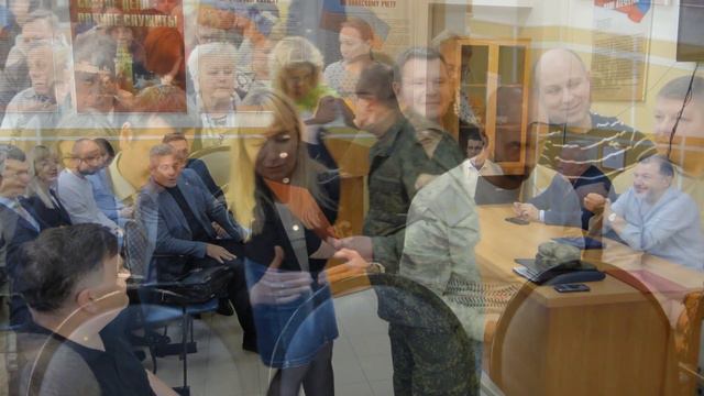 Санкт Петербург, ИМС ОСЕНЬ 22 смотреть онлайн