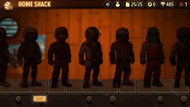 Trials Frontier - Cheap Outfits смотреть онлайн
