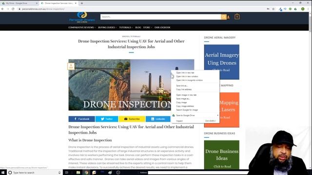 Save to Google Drive: A Must Have Chrome Extension for Everyone смотреть онлайн