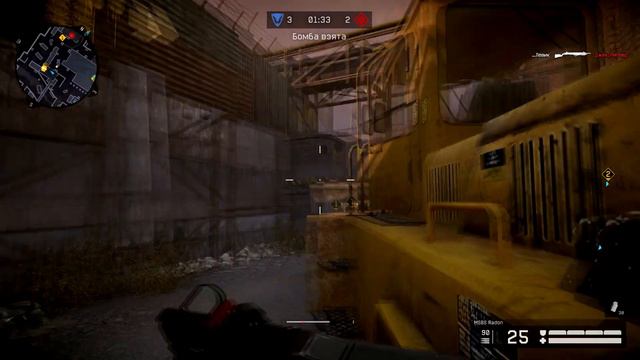 "Warface" Я Читар!? #3 смотреть онлайн