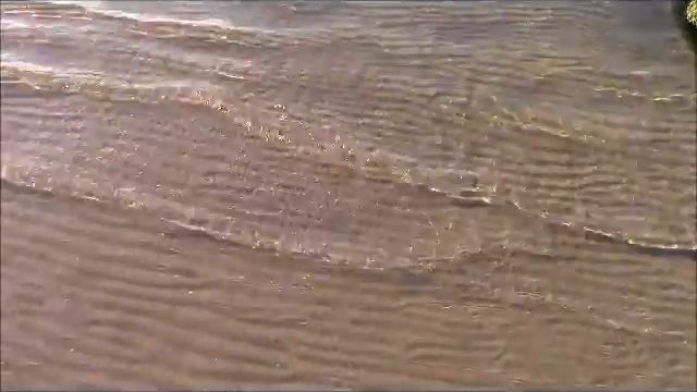 Закат на море. Июнь. 2016 год. смотреть онлайн