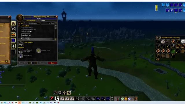 RS in WoW #7 смотреть онлайн