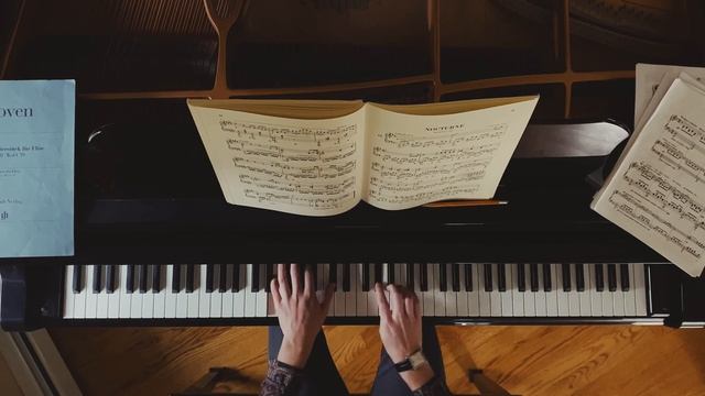 Valse de l'adieu - Eric Christian смотреть онлайн