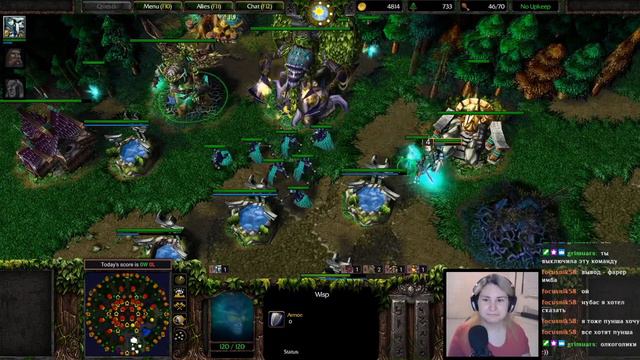 Kingdom cup #2, начало турнира смотреть онлайн