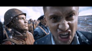 Рубеж - Русский трейлер (2018)