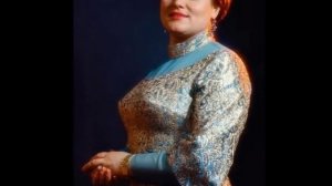 Людмила Зыкина - "Умывает красно солнышко"